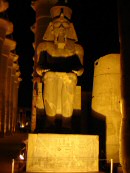 Luxor Temple